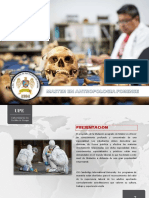 Antropologia Forense MST