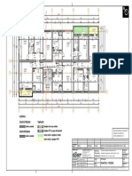 Floor Plan with Dimensions