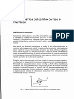 Termodinamica del cambio de fase e interfases.pdf