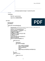 Hill Cipher PDF