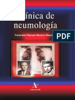 Clinica de Neumologia - Francisco Pascual Navarro Reynoso