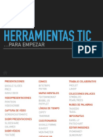 Herramientas TIC PDF