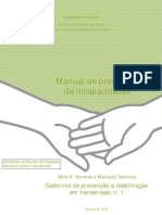 Hanseniase-Manual Prevenção Incapacidade PDF