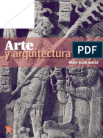 Arte y Arquitectura Maya