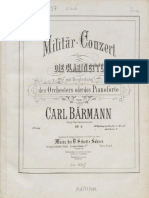 [Clarinet_Institute] Baermann, Carl - Military Concert (Version 2) (1)