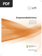 empreendedorismo