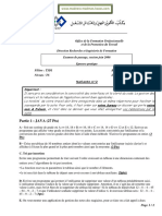 TDI E Passage Pratique 2006 v2 WWW - Forum-Ofppt - TK Th3 Expert PDF