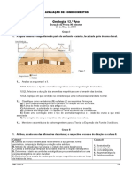 imp. 751.07 avaliação de conhecimentos geologia PAC5