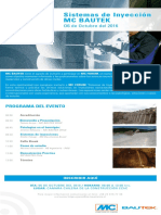 MC Forum Inyecciones PDF