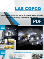 Simulacion Ofrecimiento Equipos Atlas Copco