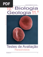 Testes Bio Geo 1011