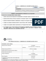 Syllabus Clinica Integrada II 2014 (1)