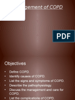 COPD