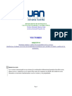 Vectores PDF