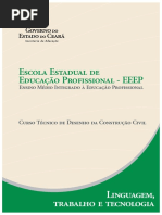 Des Const Civil Linguagem Trabalho e Tecnologia