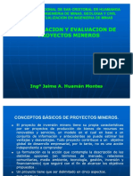05 Formulacion y Evaluacion de Proyectos Mineros.pdf