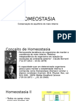 HomeoStasia