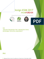 Grand Design KSIM 2017