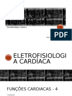 Fisiologia Cardiaca