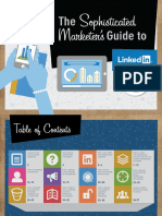 The Sophisticated Marketers Guide to Linkedin.pdf