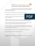 Competencias-Despacho Planificacion Territorial PDF