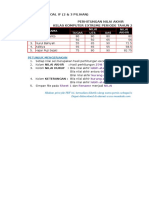 Excel Sesi 2 - Logika If