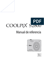 Manual NIkon (Es) 01 PDF