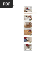 ShopNotes Issue 74 | PDF | Screw | Blade