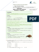 FT 07 - LTC - Condições e Conjuntos PDF