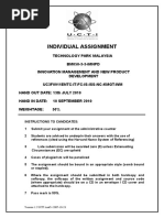 NPD  AssignmentCover.doc