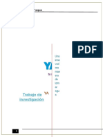 Trabajo de Investigacion