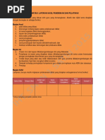 Download Contoh Format Laporan Hasil Diklat by Hendri Hermawan SN331357391 doc pdf