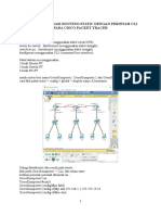 CARA KONFIGURASI ROUTING STATIC DENGAN PERINTAH CLI PADA CISCO PACKET TRACER.docx