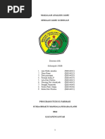 Download Makalah Analisis Jamu by Amaliyah SN331360380 doc pdf