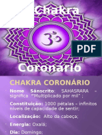 Chakra Coronario