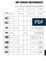 Lamp Cross Ref
