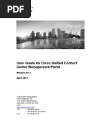 CCMP User Guide 10 5