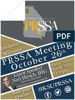 Oct 26 Meeting Flyer
