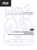 Download Desain Pengamanan Pantai Dengan Revetment by Ahmad S Abdul Aziz SN331366775 doc pdf
