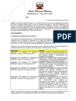 Resolucion 022-2012-JNE PDF