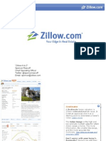 Zillow a to Z Presentation_REMAX 061510