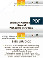 Delitos contra la Administración - Jaime Vera.ppt