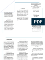 Triptico Psicologia PDF