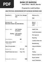 CMA Data