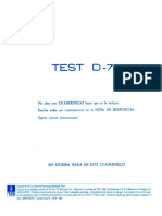 Cuadernillo D-70 PDF