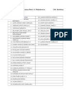 Classlist NSTP As2 - Breakout