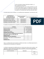 Matematicas financiera