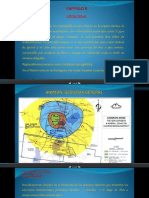 Geologia Del Distrito Minero Animon