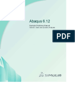 Abaqus Example Problems Manual, Vol1 - EXAMPLES - 1