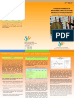 Produk Domestik Regional Bruto PDRB Menurut Pengeluaran Kabupaten Lima Puluh Kota 2014 Leaflet